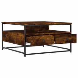 VidaXL 835291 coffee/side/end table - Additional view 5
