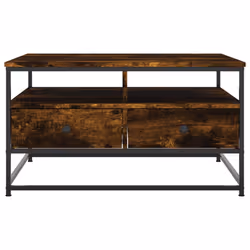 VidaXL 835291 coffee/side/end table - Additional view 6