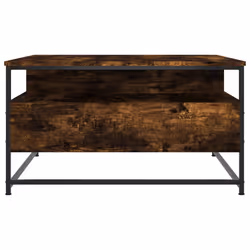 VidaXL 835291 coffee/side/end table - Additional view 7