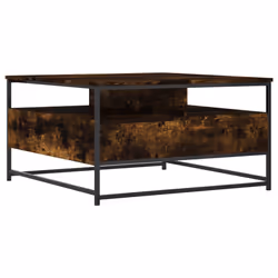 VidaXL 835291 coffee/side/end table - Additional view 8