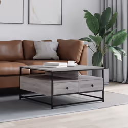 VidaXL 835292 coffee/side/end table