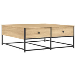VidaXL 835295 coffee/side/end table