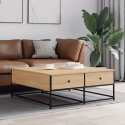 VidaXL 835295 coffee/side/end table