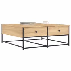 VidaXL 835295 coffee/side/end table