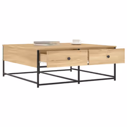 VidaXL 835295 coffee/side/end table - Additional view 4