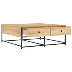 VidaXL 835295 coffee/side/end table - Additional view 5