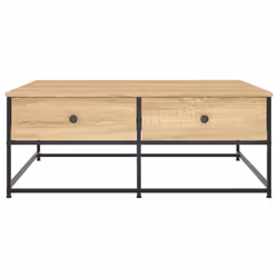 VidaXL 835295 coffee/side/end table - Additional view 6