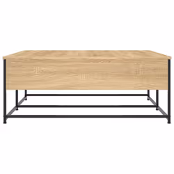 VidaXL 835295 coffee/side/end table - Additional view 7