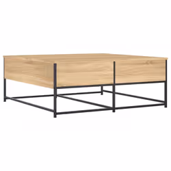 VidaXL 835295 coffee/side/end table - Additional view 8
