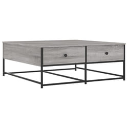 VidaXL 835297 coffee/side/end table