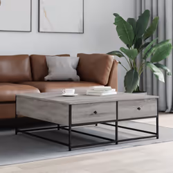 VidaXL 835297 coffee/side/end table