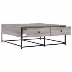 VidaXL 835297 coffee/side/end table - Additional view 5