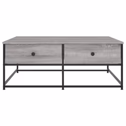 VidaXL 835297 coffee/side/end table - Additional view 6