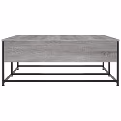 VidaXL 835297 coffee/side/end table - Additional view 7