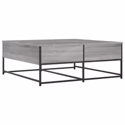 VidaXL 835297 coffee/side/end table - Additional view 8