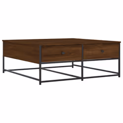 VidaXL 835298, Brown
