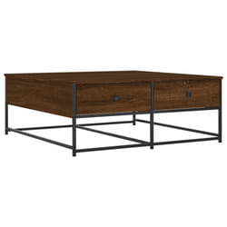 VidaXL 835298 coffee/side/end table