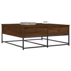 VidaXL 835298 coffee/side/end table