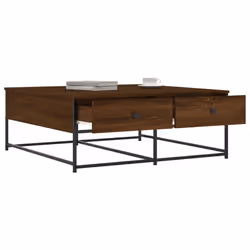VidaXL 835298 coffee/side/end table - Additional view 4