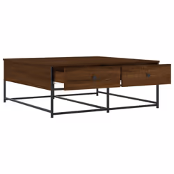 VidaXL 835298 coffee/side/end table - Additional view 5