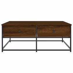VidaXL 835298 coffee/side/end table - Additional view 6