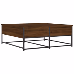 VidaXL 835298 coffee/side/end table - Additional view 8