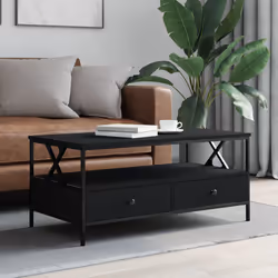 VidaXL 835299 coffee/side/end table