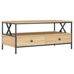 VidaXL 835300 coffee/side/end table