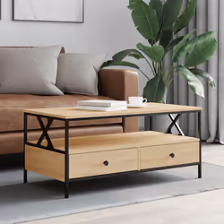 VidaXL 835300 coffee/side/end table