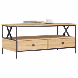 VidaXL 835300 coffee/side/end table