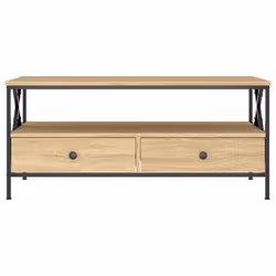 VidaXL 835300 coffee/side/end table - Additional view 6