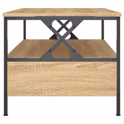 VidaXL 835300 coffee/side/end table - Additional view 7