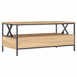 VidaXL 835300 coffee/side/end table - Additional view 8