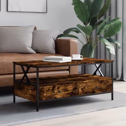 VidaXL 835301 coffee/side/end table