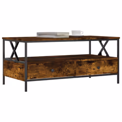 VidaXL 835301 coffee/side/end table