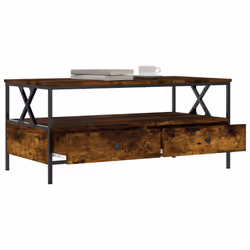 VidaXL 835301 coffee/side/end table - Additional view 4