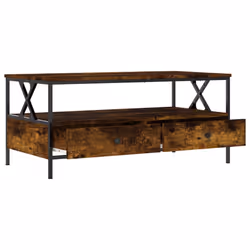 VidaXL 835301 coffee/side/end table - Additional view 5