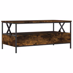 VidaXL 835301 coffee/side/end table - Additional view 8