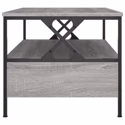 VidaXL 835302 coffee/side/end table - Additional view 6