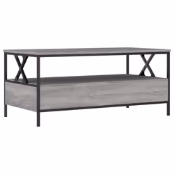 VidaXL 835302 coffee/side/end table - Additional view 7