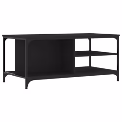 VidaXL 835304 coffee/side/end table - Additional view 5