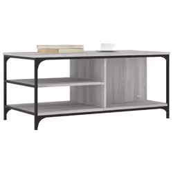 VidaXL 835307 coffee/side/end table - Additional view 3