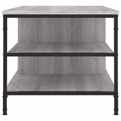 VidaXL 835307 coffee/side/end table - Additional view 5