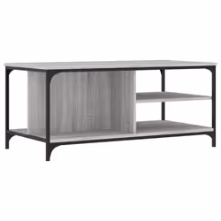 VidaXL 835307 coffee/side/end table - Additional view 6
