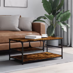 VidaXL 835311 coffee/side/end table
