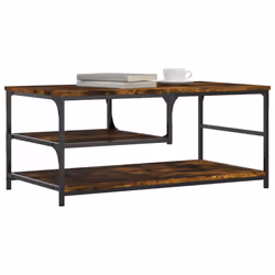 VidaXL 835311 coffee/side/end table