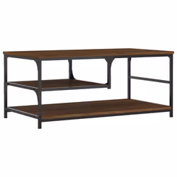 VidaXL 835313, Brown
