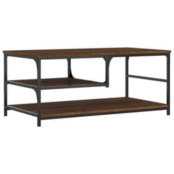 VidaXL 835313 coffee/side/end table