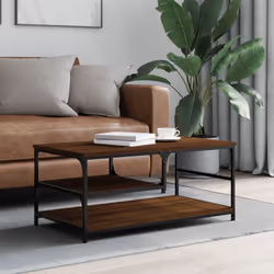 VidaXL 835313 coffee/side/end table
