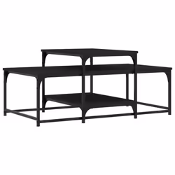 VidaXL 835314, Black